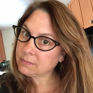 Meet your Posher, Melinda